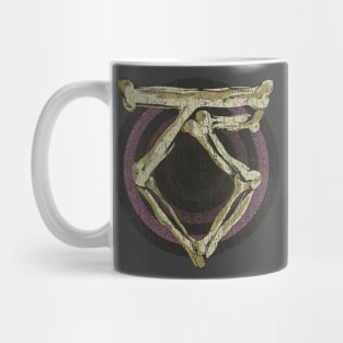 Stay Hungry 1984 Mug